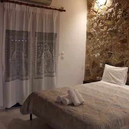 Tentes Holiday Homes Vounaria Exterior photo