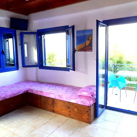Tentes Holiday Homes Vounaria Room photo