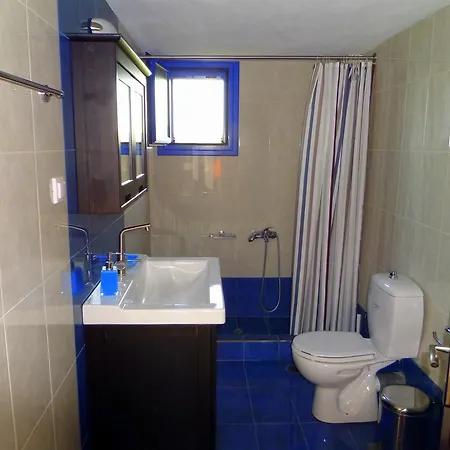Tentes Holiday Homes Vounaria Room photo
