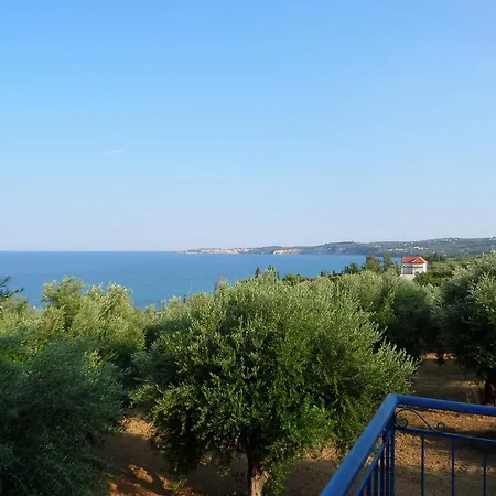 Tentes Holiday Homes Vounaria Room photo