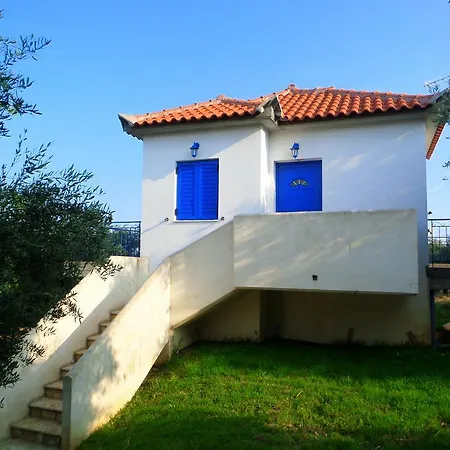 Tentes Holiday Homes Vounaria Room photo