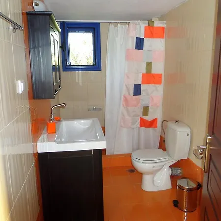 Tentes Holiday Homes Vounaria Room photo