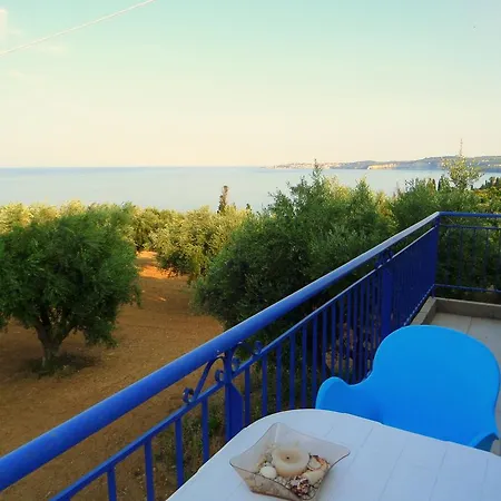 Tentes Holiday Homes Vounaria Room photo
