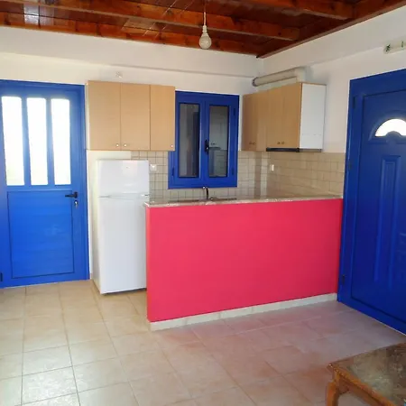 Tentes Holiday Homes Vounaria Room photo