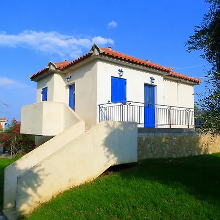 Tentes Holiday Homes Vounaria Room photo