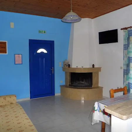 Tentes Holiday Homes Vounaria Room photo