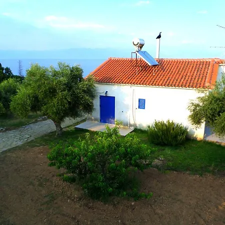 Tentes Holiday Homes Vounaria Room photo