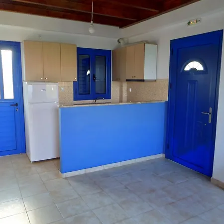 Tentes Holiday Homes Vounaria Exterior photo