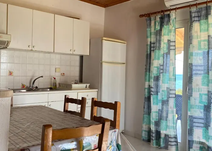 Tentes Holiday Homes