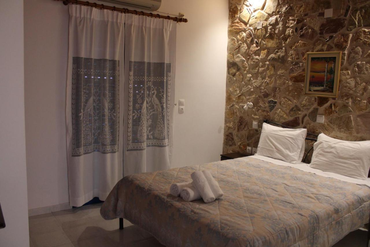 Tentes Homes Сasa de vacaciones