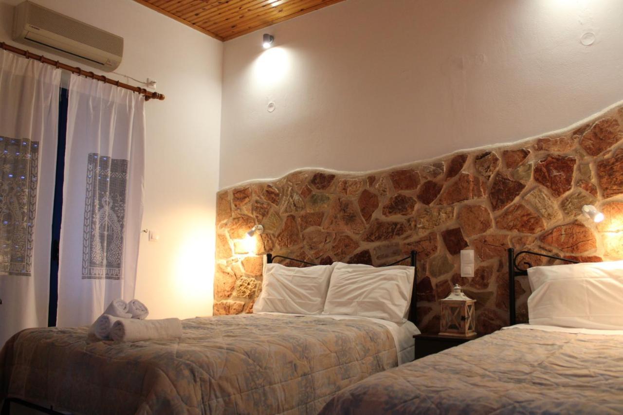 Сasa de vacaciones Tentes Homes