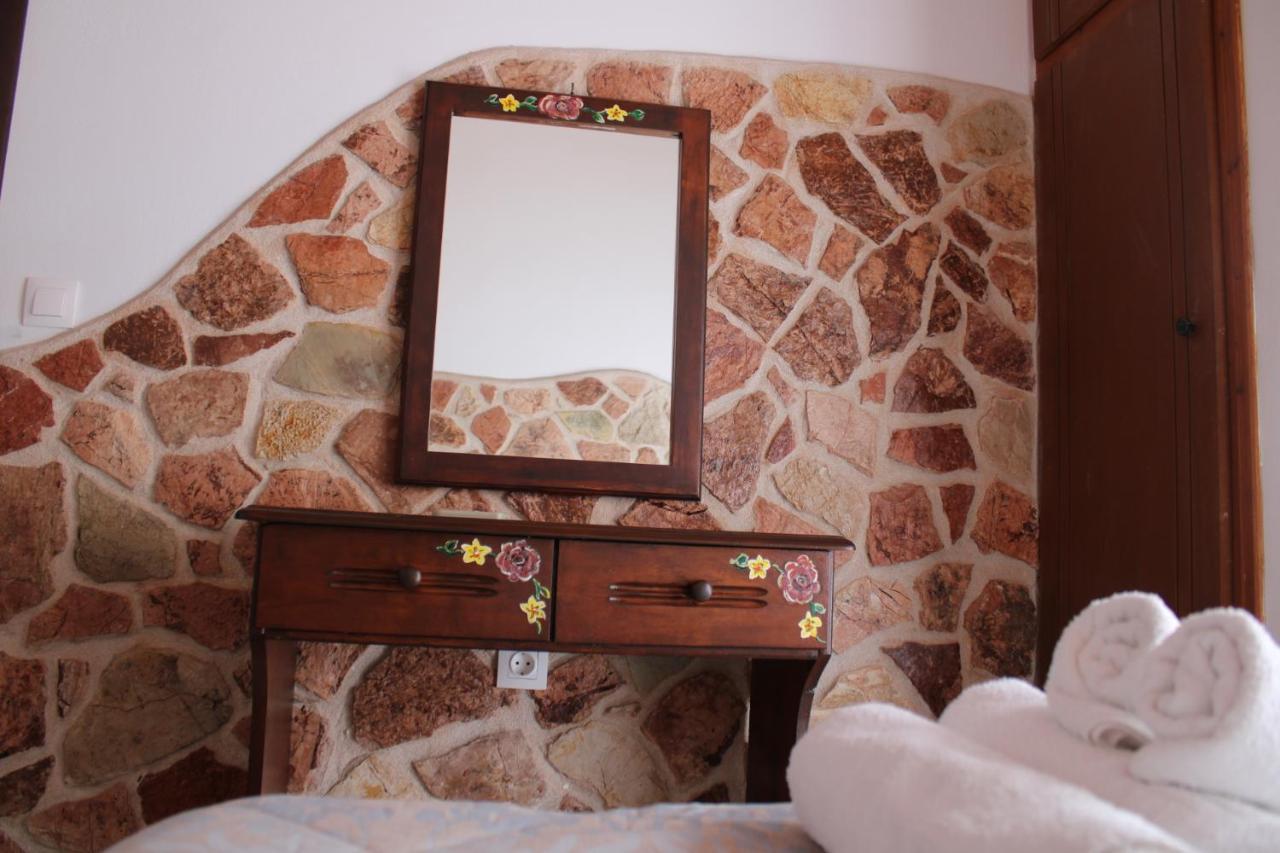 Сasa de vacaciones Tentes Homes *