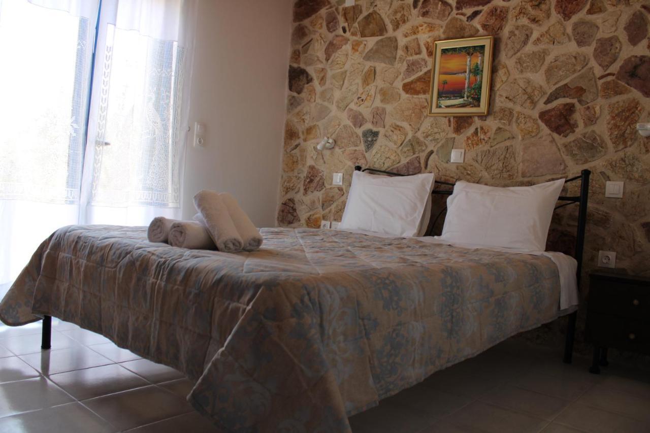 Сasa de vacaciones Tentes Homes