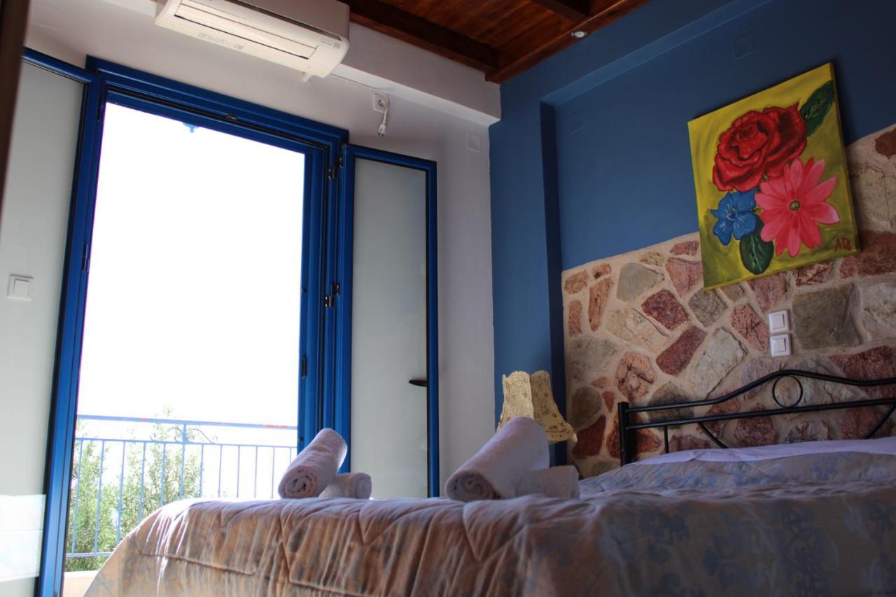 Tentes Homes Сasa de vacaciones