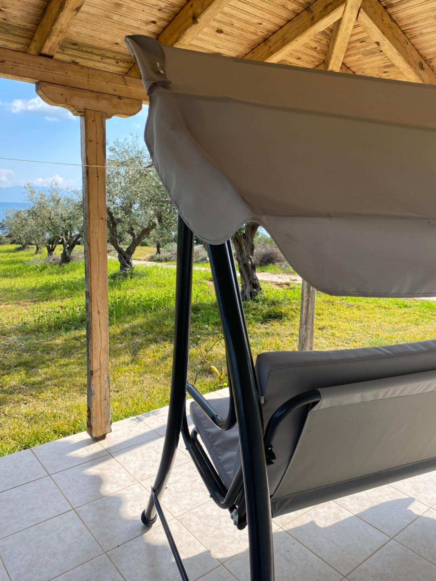 Tentes Homes Сasa de vacaciones